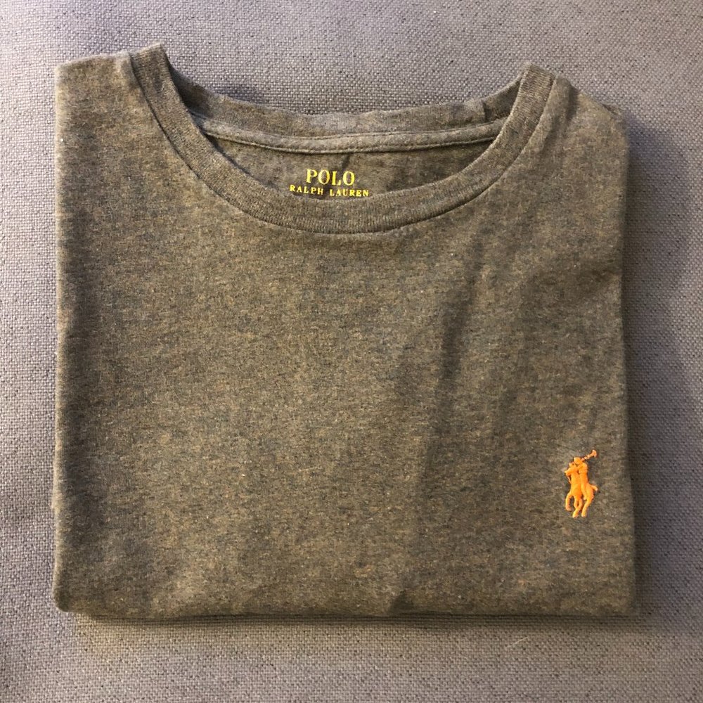 Polo by Ralph Lauren Long-Sleeve T-Shirt